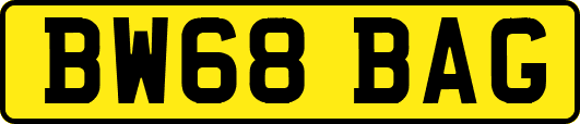 BW68BAG