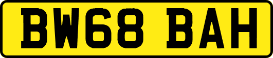 BW68BAH