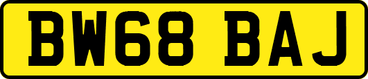 BW68BAJ