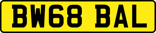 BW68BAL