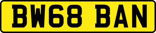 BW68BAN