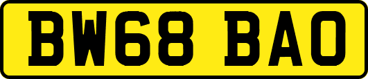 BW68BAO