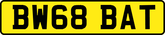 BW68BAT