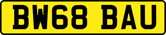 BW68BAU