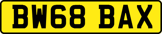 BW68BAX