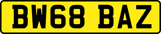 BW68BAZ