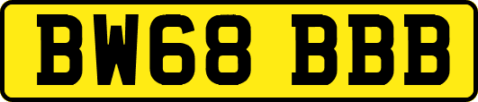 BW68BBB