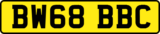 BW68BBC