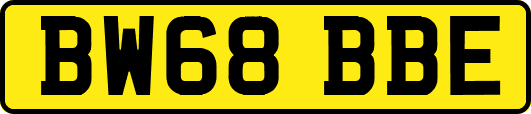 BW68BBE