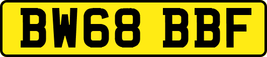 BW68BBF