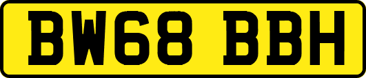 BW68BBH