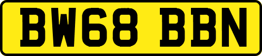 BW68BBN