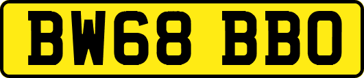 BW68BBO