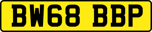 BW68BBP