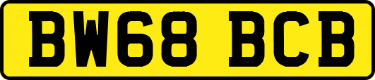 BW68BCB