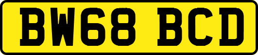 BW68BCD