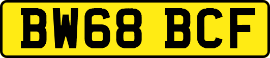 BW68BCF