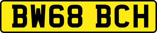 BW68BCH