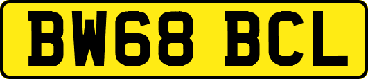 BW68BCL