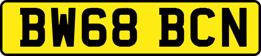 BW68BCN