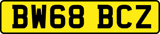 BW68BCZ