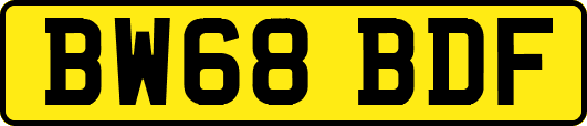 BW68BDF