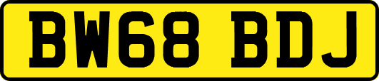 BW68BDJ