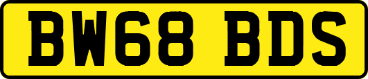 BW68BDS