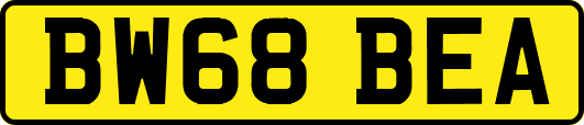 BW68BEA
