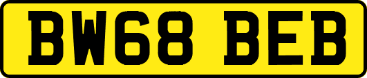 BW68BEB