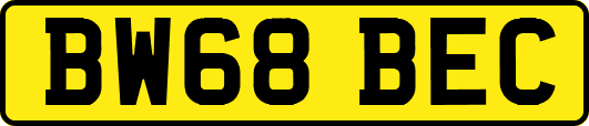 BW68BEC