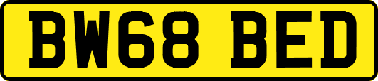 BW68BED