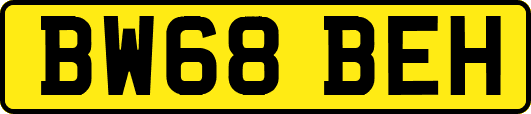BW68BEH
