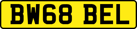 BW68BEL
