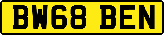 BW68BEN