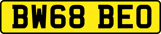 BW68BEO
