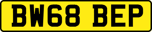 BW68BEP