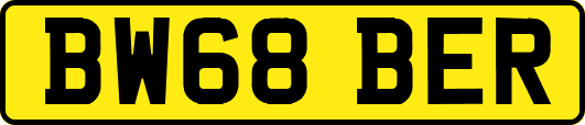 BW68BER