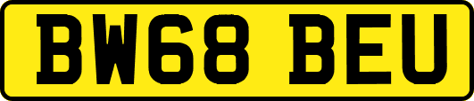 BW68BEU