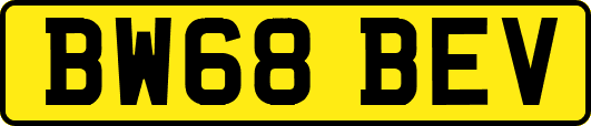 BW68BEV