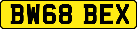 BW68BEX