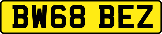 BW68BEZ