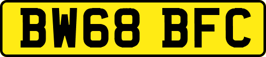 BW68BFC