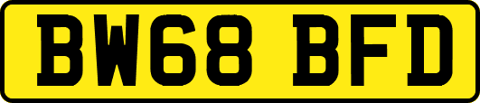 BW68BFD