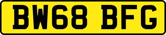 BW68BFG
