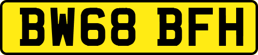 BW68BFH