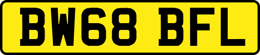 BW68BFL
