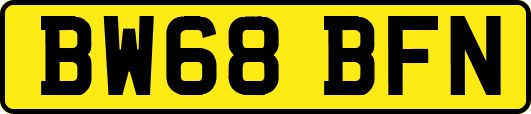 BW68BFN