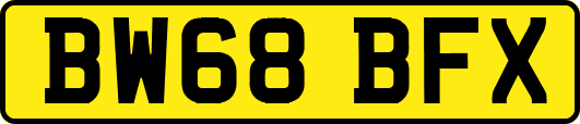BW68BFX