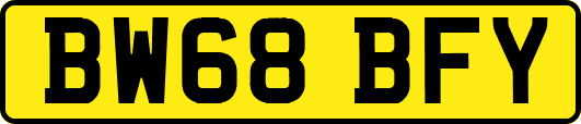 BW68BFY